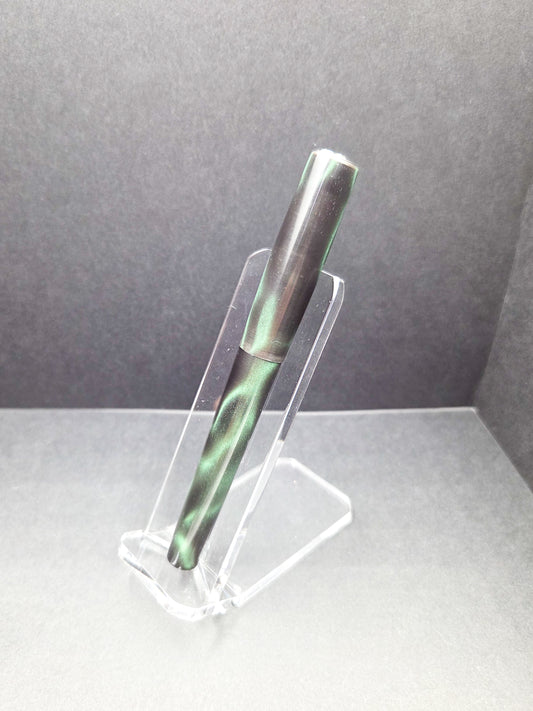 L24 - (Pourly Controlled) Trinitite @ Night