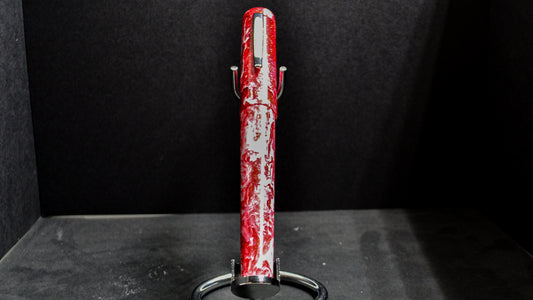 B24 - Diamond Cast - Candy Cane