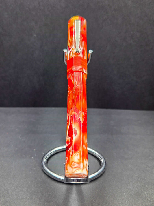 A24 - Sleipnir - Brooks - FireOpal