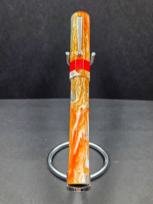 A24 - Sleipnir - BlankWerks resin Lava Flow