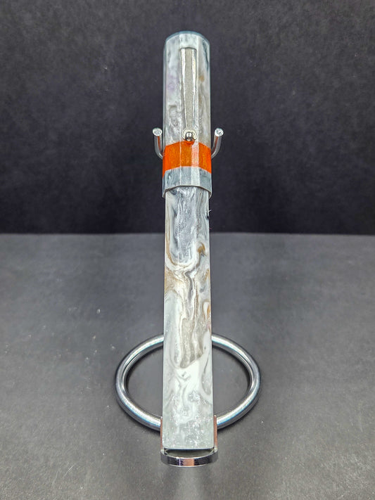 A24 - Sleipnir - SNR - Fire and Ice - Resin Band