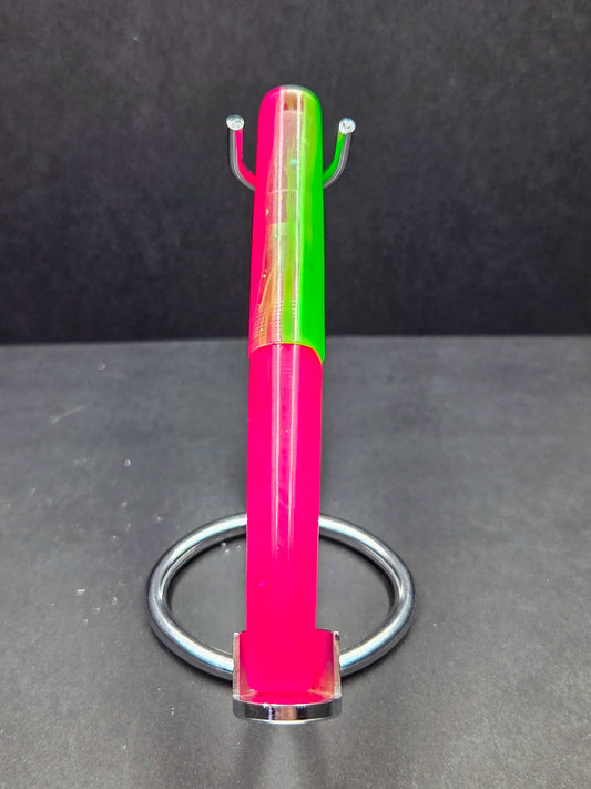 F14 - Taschenstift - neon explosion