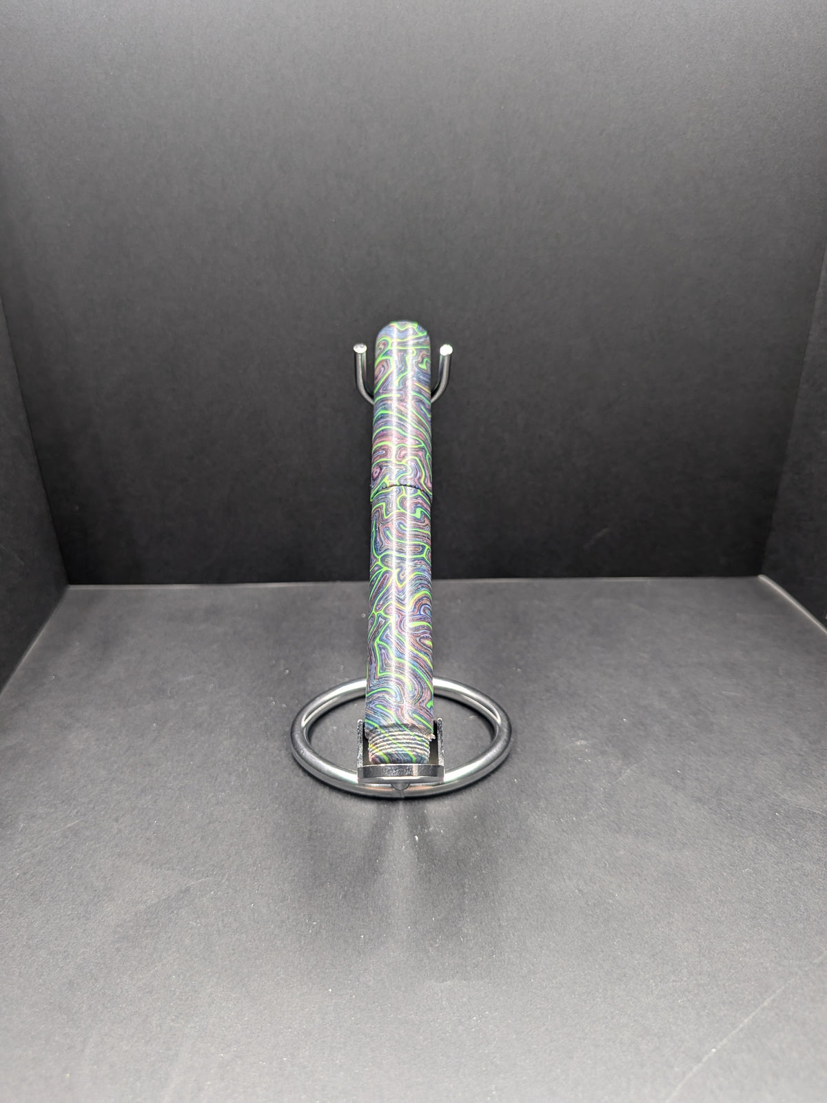 E14 - (CrazyFiber)- Taschenstift in SeaFloor (Limited Ed)