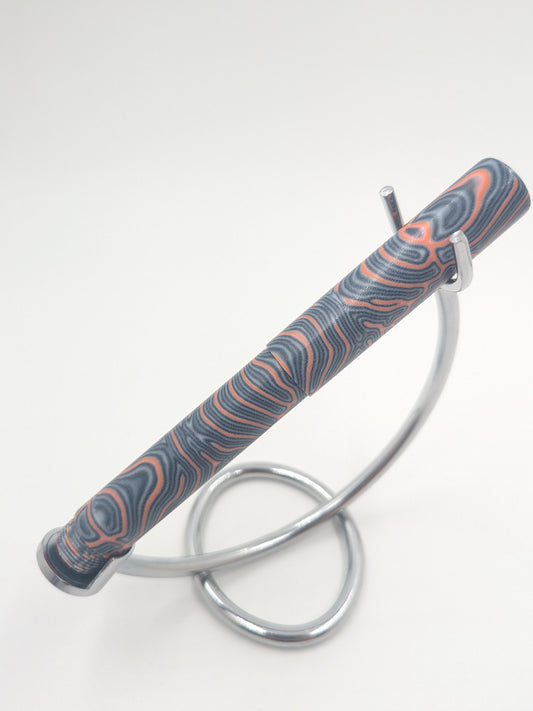 E14 - (CrazyFiber)- Taschenstift in All Hollows Eve