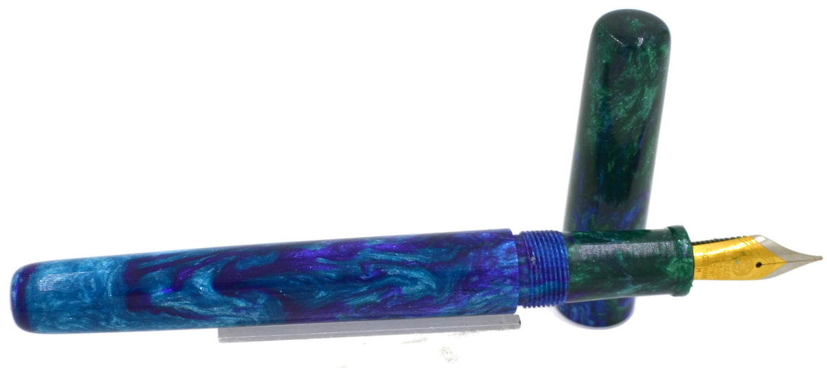 M504A - (Mermaid Madness) - Malevolant Mermaid