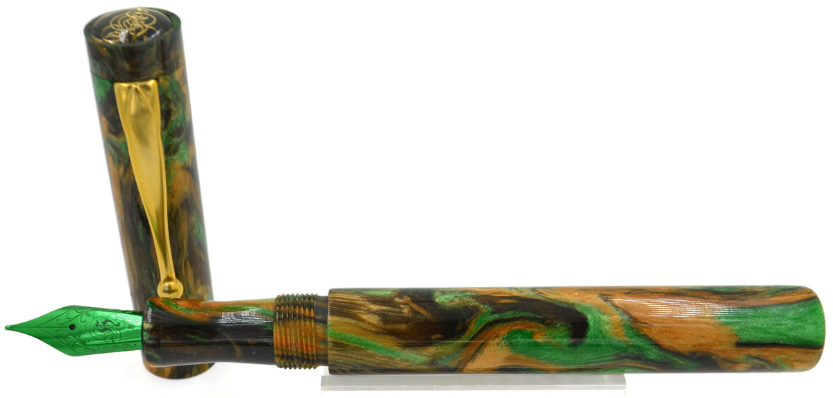 Model A24 - Irish Isles