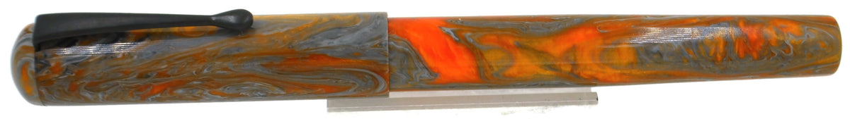 M564C - Molten Damascus