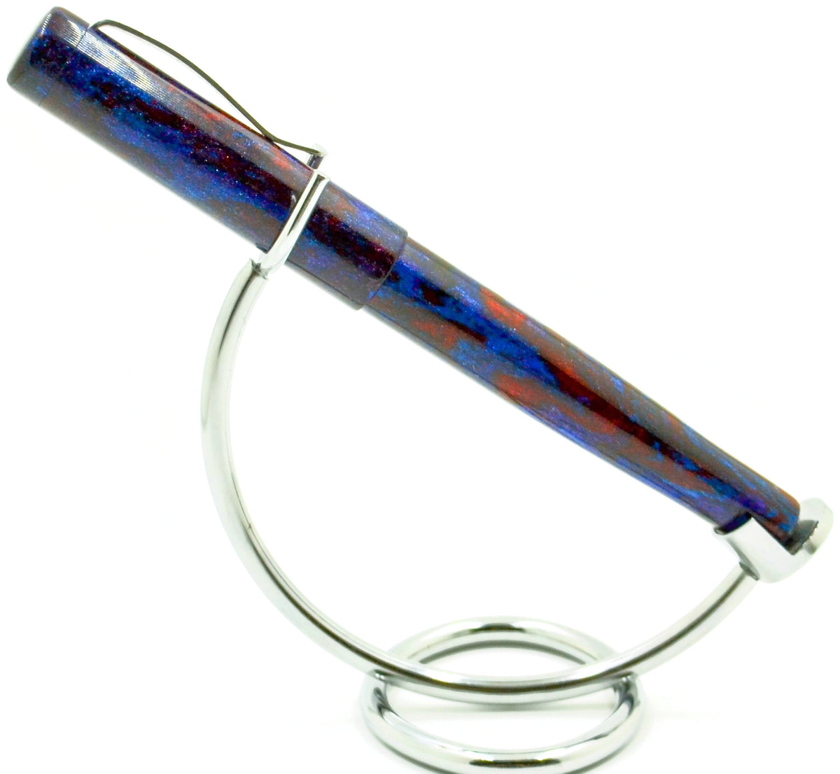 B24 - Diamondcast - Nebula w/Clip (220526)