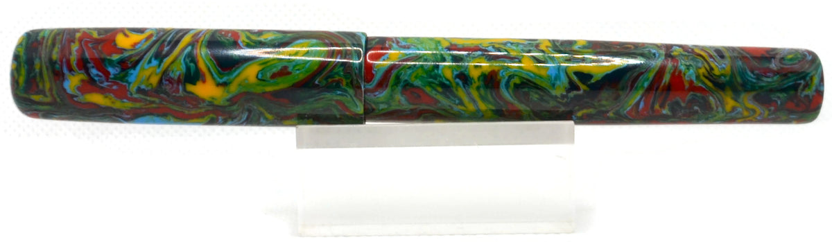 B36 - Autism Awareness Evancio #8 nib