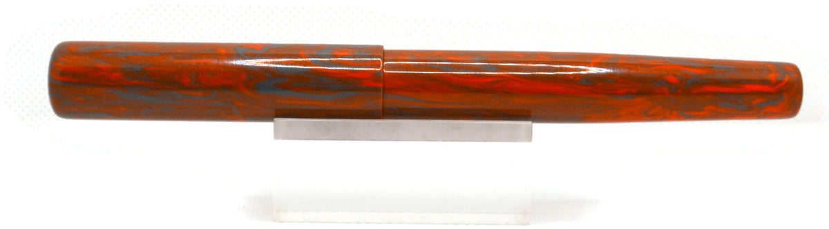 B24 - (DITS) - Molten Damascus