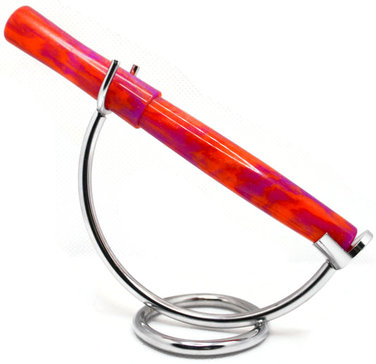 P24 - (Diamondcast) Neon Fuchsia/Purple