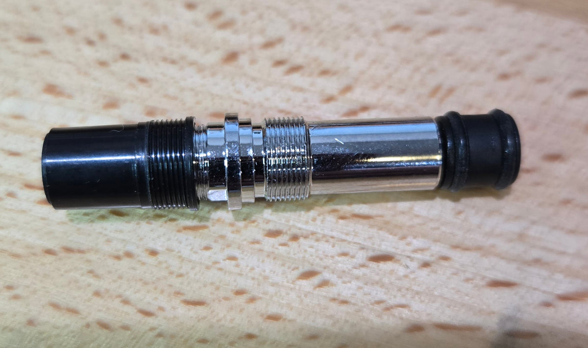 Piston Mechanism