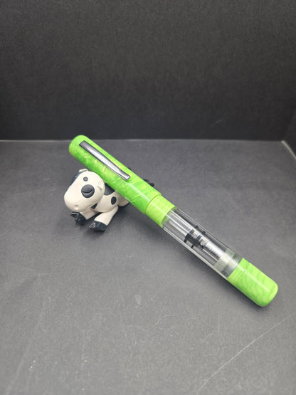 A24 - Juma Green Mamba - Kölbenfüller