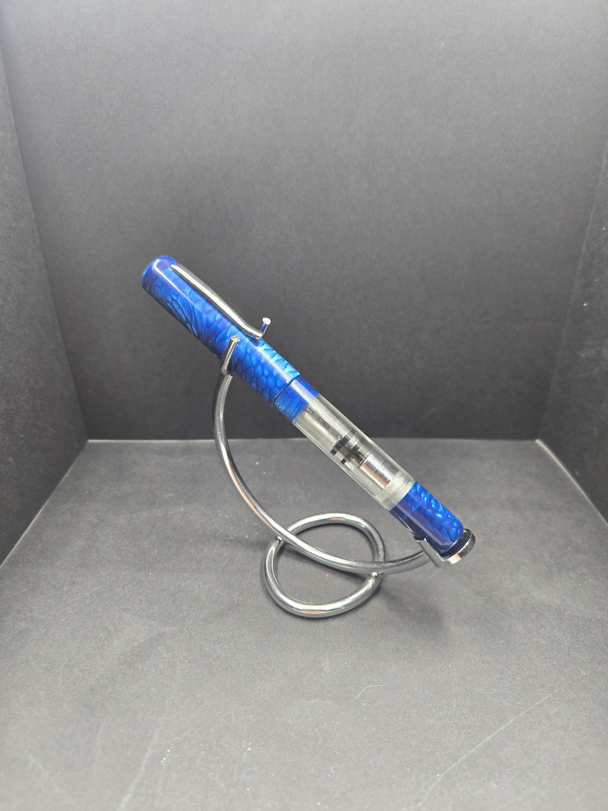 A24 - Juma Blue Snake - Kölbenfüller