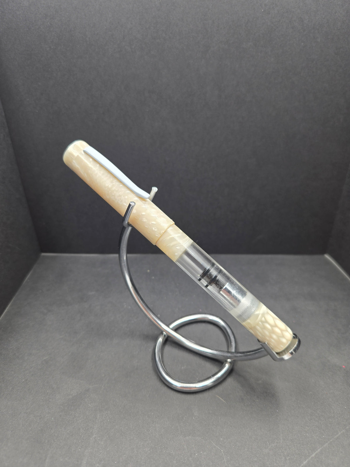 A24 - Juma Ivory Snake - Kölbenfüller