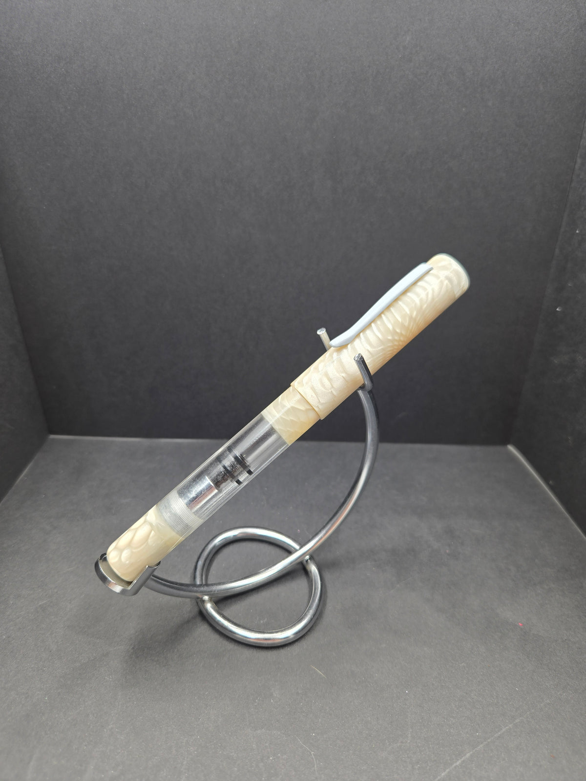 A24 - Juma Ivory Snake - Kölbenfüller