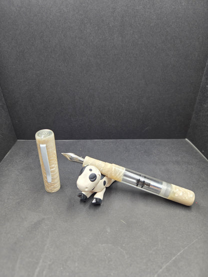 A24 - Juma Ivory Snake - Kölbenfüller