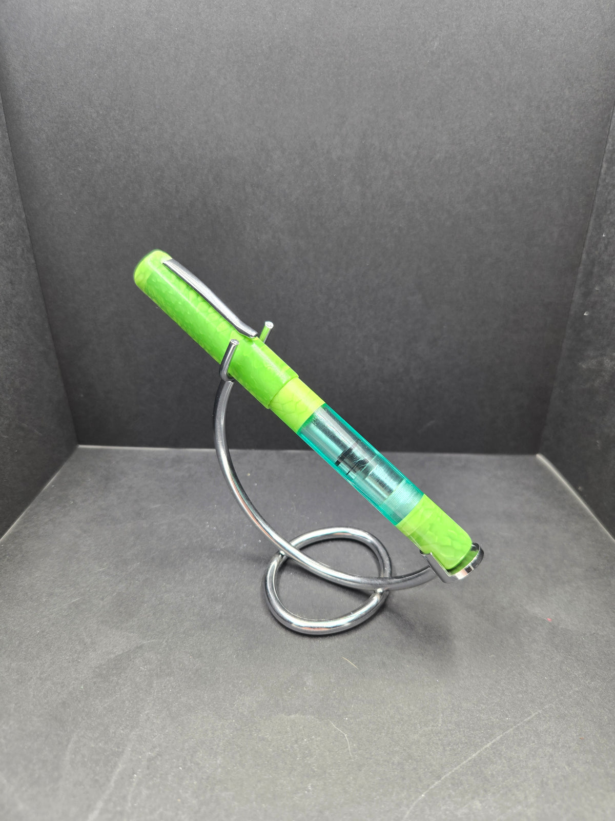 A24 - Juma Green Mamba - Kölbenfüller
