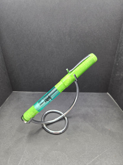 A24 - Juma Green Mamba - Kölbenfüller