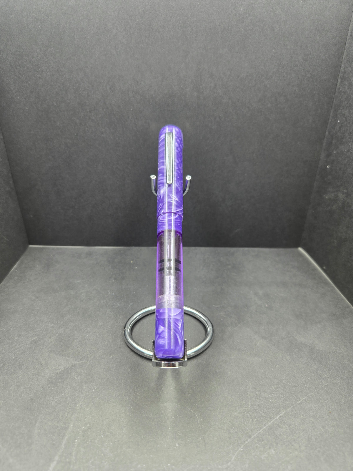 A24 - Juma Purple Dragon- Kölbenfüller