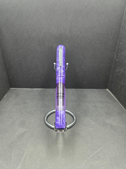 A24 - Juma Purple Dragon- Kölbenfüller