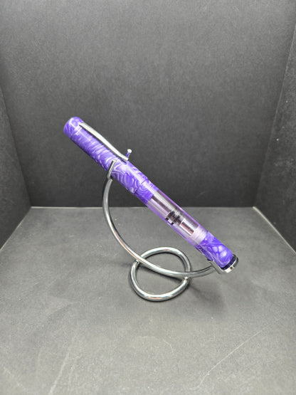 A24 - Juma Purple Dragon- Kölbenfüller