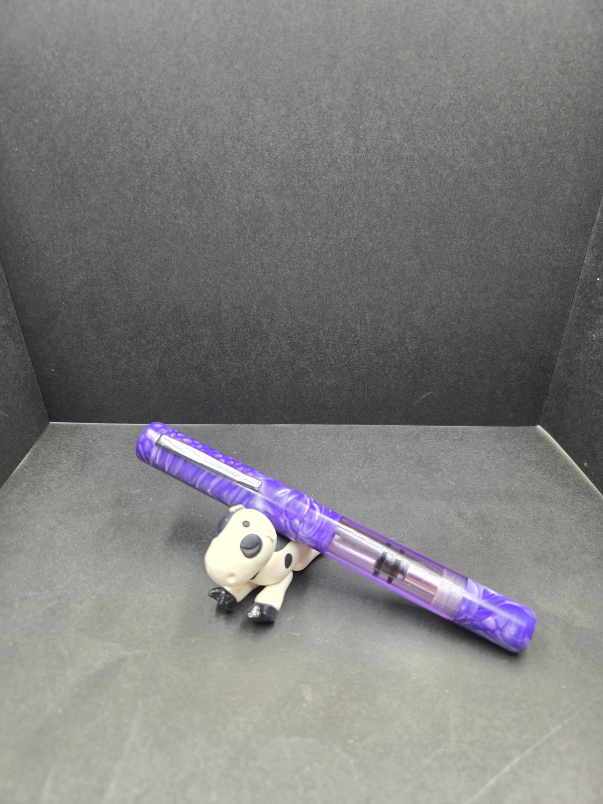 A24 - Juma Purple Dragon- Kölbenfüller
