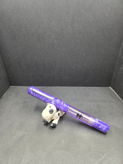 A24 - Juma Purple Dragon- Kölbenfüller