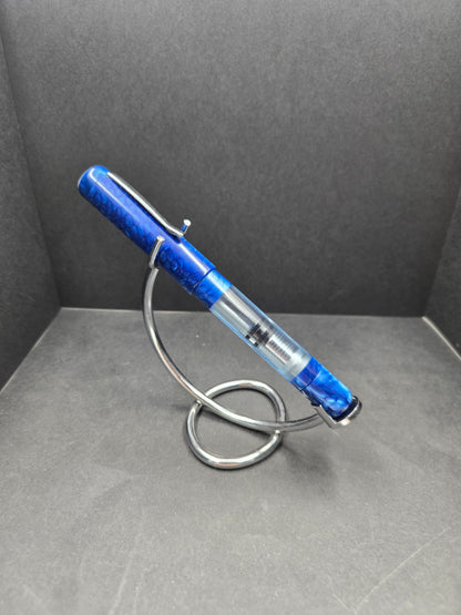 A24 - Juma Blue Snake - Kölbenfüller