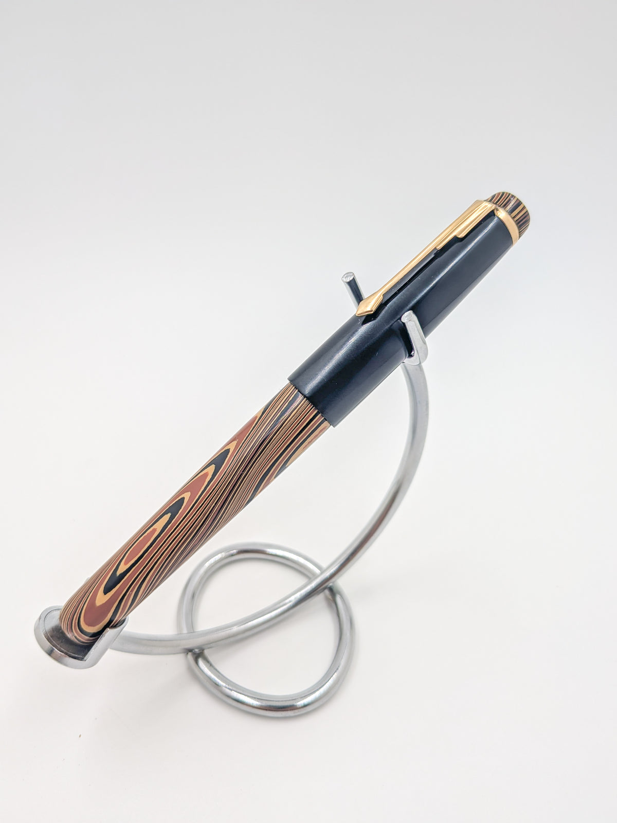 B14 - Americana Pro - HandMade Ebonite