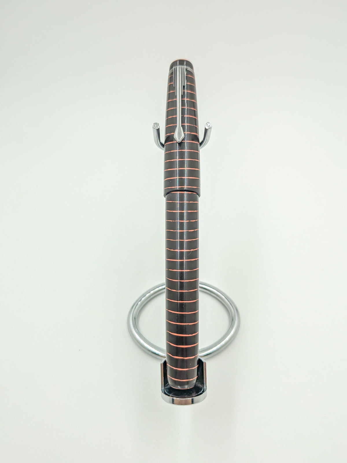B14 - Americana Pro - HandMade Ebonite