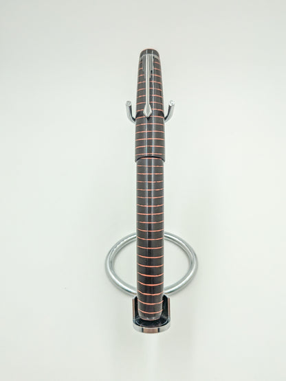 B14 - Americana Pro - HandMade Ebonite