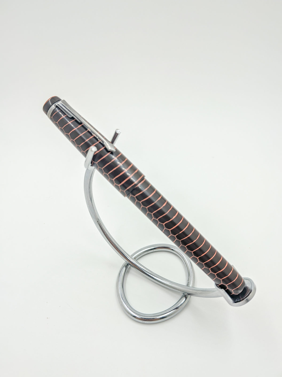 B14 - Americana Pro - HandMade Ebonite