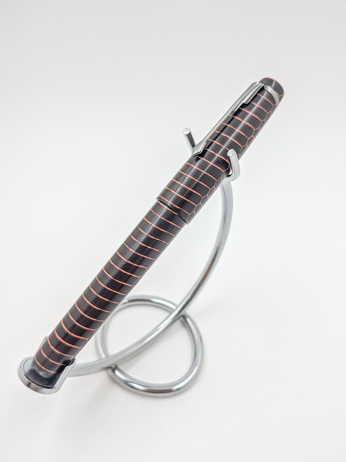 B14 - Americana Pro - HandMade Ebonite