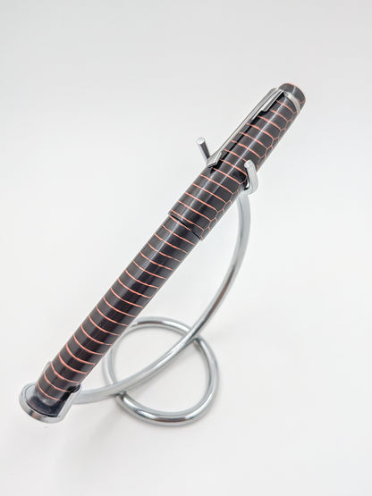 B14 - Americana Pro - HandMade Ebonite