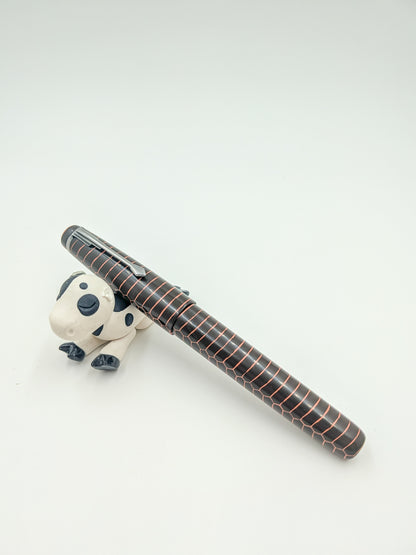 B14 - Americana Pro - HandMade Ebonite