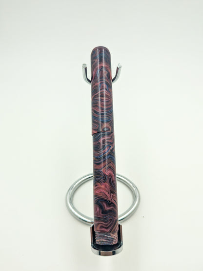 E14 - (CrazyFiber)- Taschenstift in Picasso