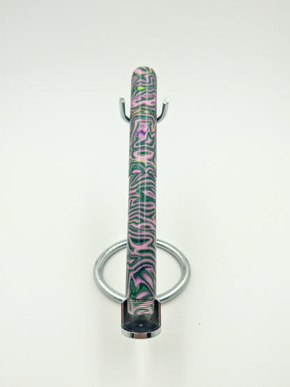 E14 - (Crazy Fiber) - Watermelon Rind Taschenstift
