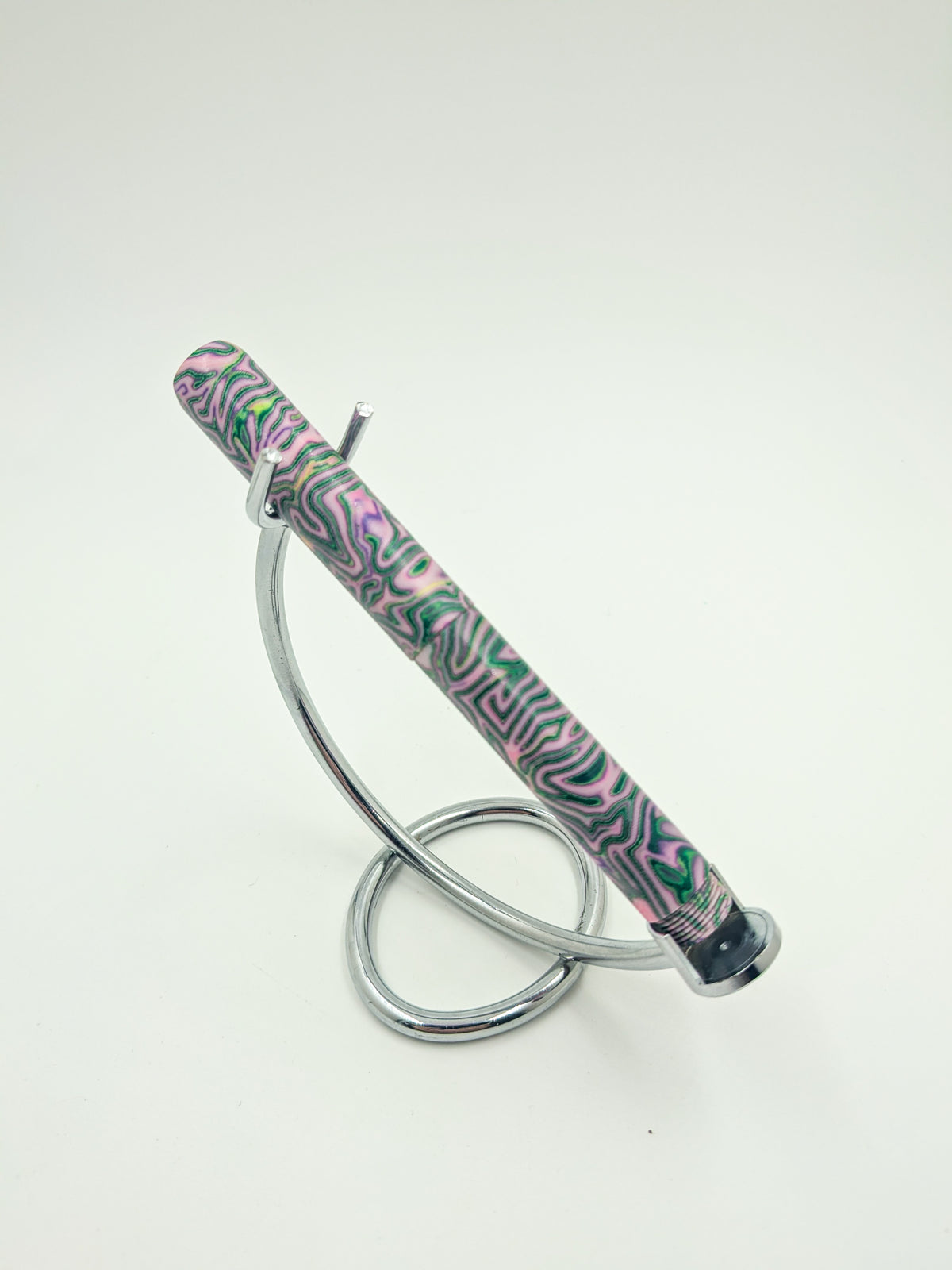 E14 - (Crazy Fiber) - Watermelon Rind Taschenstift