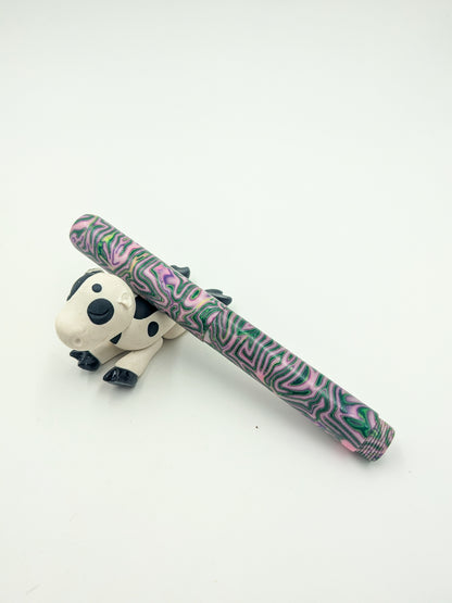 E14 - (Crazy Fiber) - Watermelon Rind Taschenstift