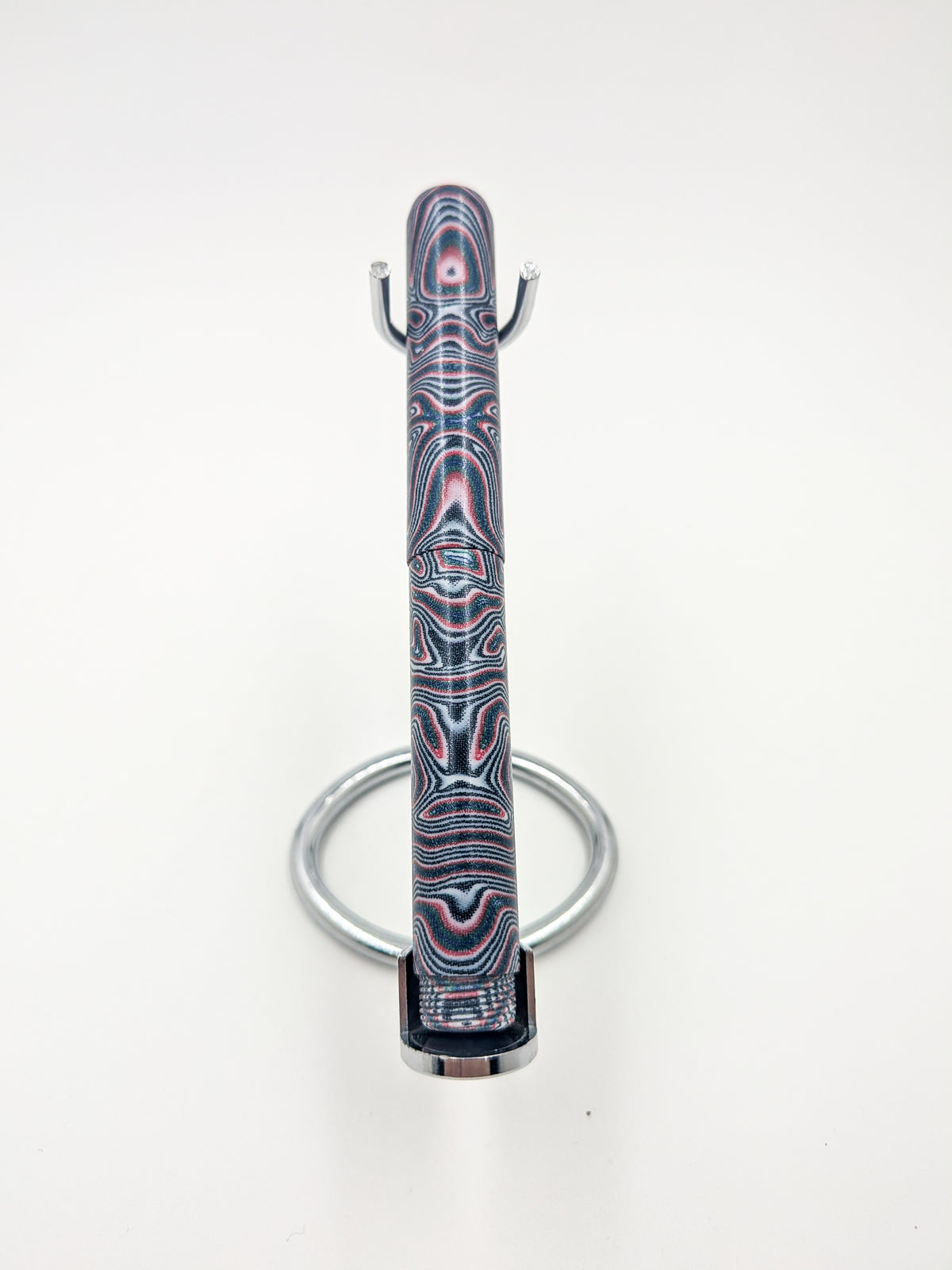 E14 - (Crazy Fiber) - Faux fordite
