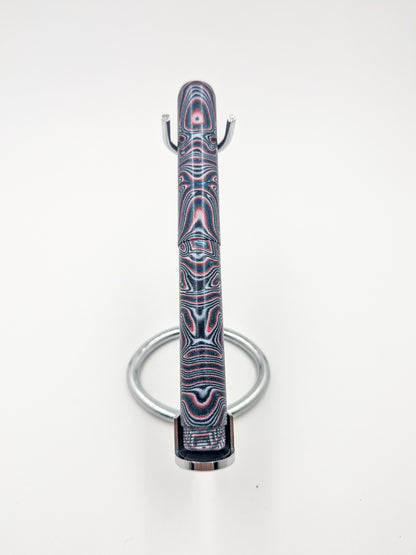 E14 - (Crazy Fiber) - Faux fordite