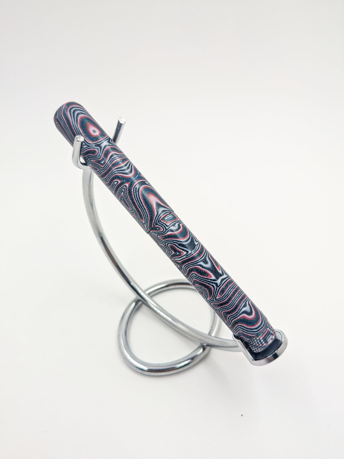 E14 - (Crazy Fiber) - Faux fordite
