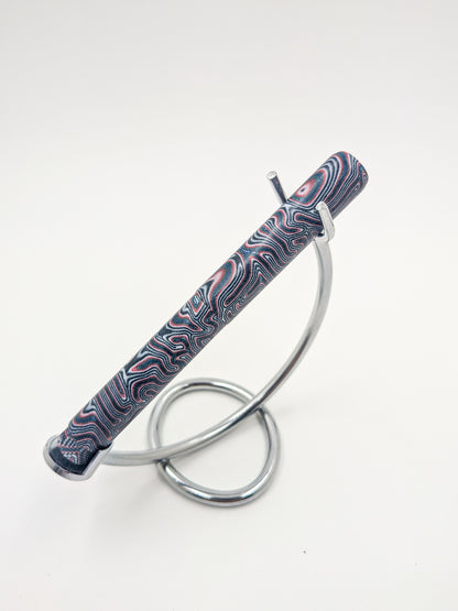 E14 - (Crazy Fiber) - Faux fordite
