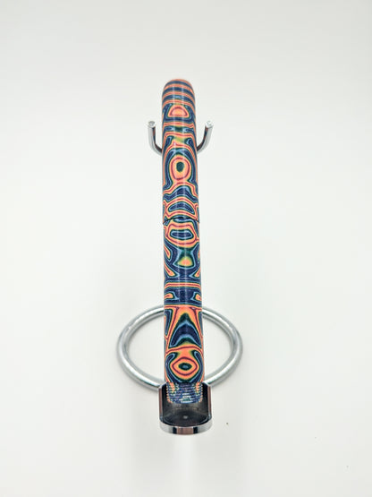 E14 - (CrazyFiber)- Taschenstift in Insanity