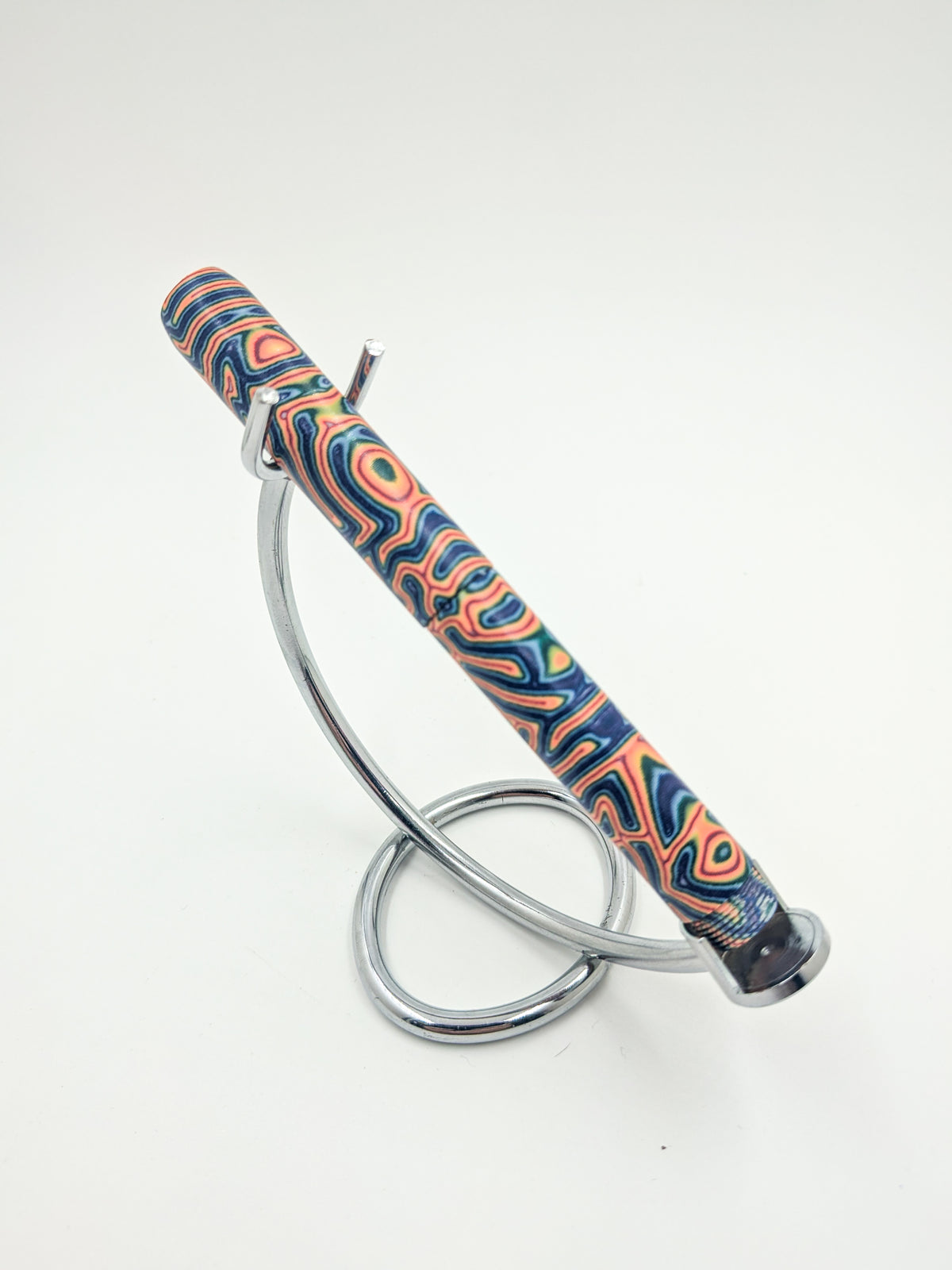 E14 - (CrazyFiber)- Taschenstift in Insanity