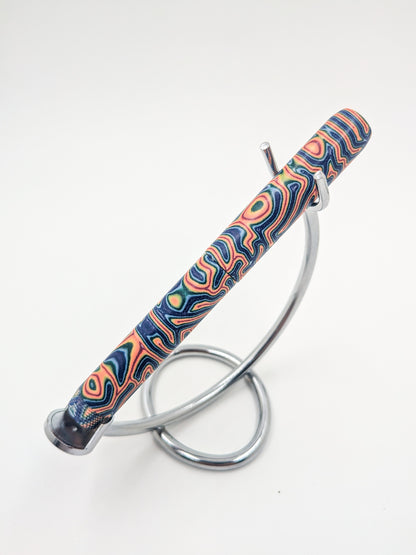 E14 - (CrazyFiber)- Taschenstift in Insanity