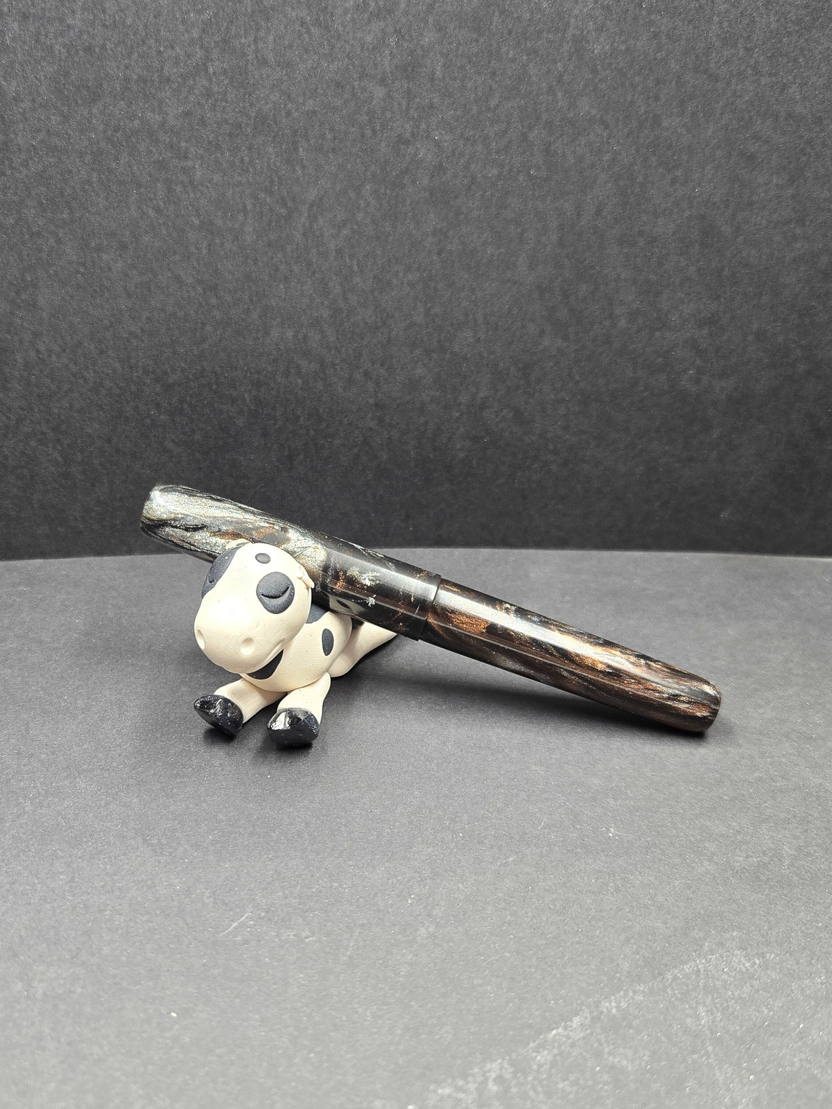 F14 - (Diamondcast) - Heimdhall Taschenstift
