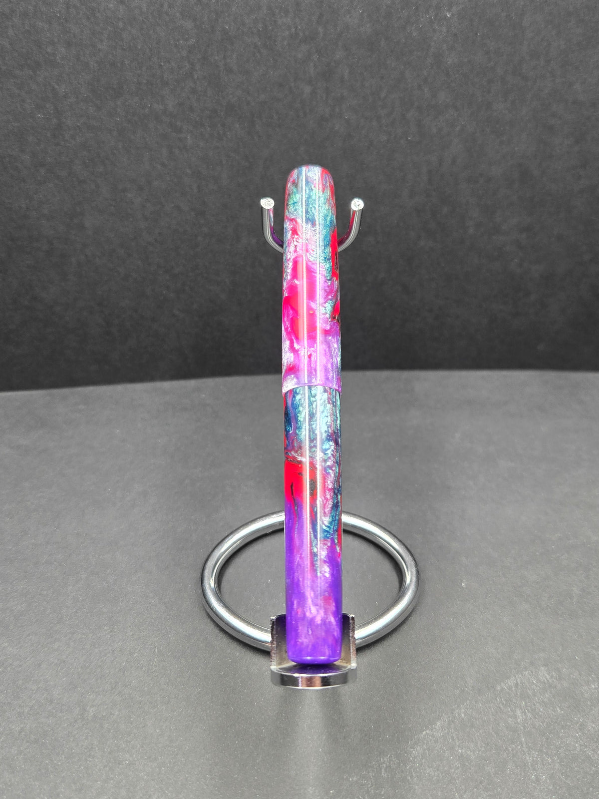 F14 - (SNR) - Prototype resin #3