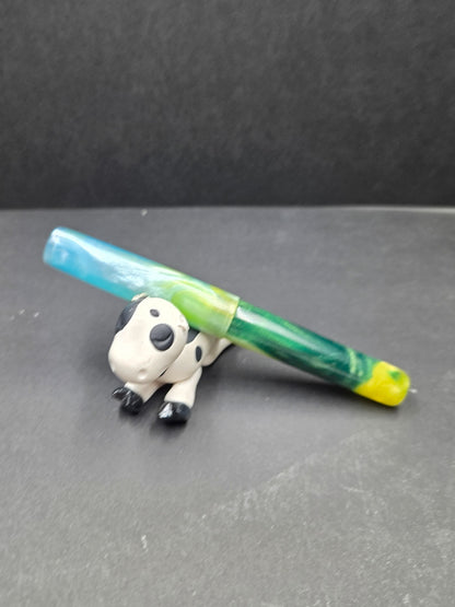 F14 - (SNR) - Taschenstift -  Ostara